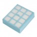 FTH 24 BSH фильтр для пылесосов Bosch, Siemens Filtero FTH 24 BSH, HEPA