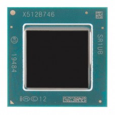 SR1UB процессор для ноутбука Intel Atom Z3735F BGA592 1.33 ГГц новый