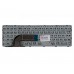 AER65U00210 клавиатура для ноутбука HP для Pavilion 15-d с черной рамкой, гор. Enter AER65U00210 клавиатура для ноутбука HP для Pavilion 15-d с черной рамкой, гор. Enter