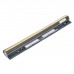L12S4A02 аккумулятор для ноутбука Lenovo G500S, G505S, IdeaPad G505, G505S, S510P, Z710, G400, G405, G500, G40-30, G40-45, G40-70, G50-30, G50-45, G50-70, Z40-70, Z40-75, Z50-70, Z50-75, IdeaPad S410p, S510p, 2200mAh, 14.4V L12S4A02 аккумулятор для ноутбука Lenovo G500S, G505S, IdeaPad G505, G505S, S510P, Z710, G400, G405, G500, G40-30, G40-45, G40-70, G50-30, G50-45, G50-70, Z40-70, Z40-75, Z50-70, Z50-75, IdeaPad S410p, S510p, 2200mAh, 14.4V