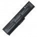 PA3634U-1BAS аккумулятор для ноутбука Toshiba Satellite L750, A660, A665, C640, C650, C660, C670, L630, L650, L670, L675, L730, L755, L770, L775, U400, U500, Satellite Pro C650, C650D, C660, C660D, L630, L650, L670, 5200mAh, 10.8V-11.1V PA3634U-1BAS аккумулятор для ноутбука Toshiba Satellite L750, A660, A665, C640, C650, C660, C670, L630, L650, L670, L675, L730, L755, L770, L775, U400, U500, Satellite Pro C650, C650D, C660, C660D, L630, L650, L670, 5200mAh, 10.8V-11.1V