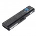 PA3817U-1BRS аккумулятор для ноутбука Toshiba Satellite L750, C650, C650D, C660, C660D, C670, C670D, L630, L730, L735, L750D, L755, L755D, P750, P770, P775, Pro C650, Pro C650D, Pro C660, Pro C660D, Pro L630, 48wh, 10.8V PA3817U-1BRS аккумулятор для ноутбука Toshiba Satellite L750, C650, C650D, C660, C660D, C670, C670D, L630, L730, L735, L750D, L755, L755D, P750, P770, P775, Pro C650, Pro C650D, Pro C660, Pro C660D, Pro L630, 48wh, 10.8V