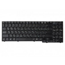 04GNED1KRU00-1 Клавиатура [Asus A7S/M50/M70/X55/X57/X70/X71/Pro58] [MP-03753SU-5282] [04GNED1KRU00-1] донор