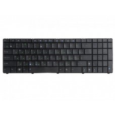 04GNQX1KRU00-1 Клавиатура [Asus N50/N51/F90/K52/K70/Pro5/X61] [04GNQX1KRU00-1] донор