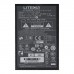 P5064-80005 блок питания для монитора и телевизора BenQ, HP Compaq, Viewsonic 5A, 12V, 60W, круглый c четырьмя ножками P5064-80005 блок питания для монитора и телевизора BenQ, HP Compaq, Viewsonic 5A, 12V, 60W, круглый c четырьмя ножками