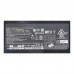 ADP-150NB блок питания для ноутбука Asus G53SX, G71G, G71Gx, G73JH, G73S, G74, G74S, G74SX, VX7, 19.5V, 7.7A, 150W с кабелем ADP-150NB блок питания для ноутбука Asus G53SX, G71G, G71Gx, G73JH, G73S, G74, G74S, G74SX, VX7, 19.5V, 7.7A, 150W с кабелем