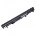 AL12A72 аккумулятор для ноутбука Acer Aspire V5-431, V5-471, V5-531, V5-551, V5-571, 2500mAh, 14.8V AL12A72 аккумулятор для ноутбука Acer Aspire V5-431, V5-471, V5-531, V5-551, V5-571, 2500mAh, 14.8V