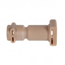 5332212900 переходник термоблока для кофемашины DeLonghi
