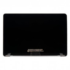 661-02266 матрица в сборе для Apple MacBook 12 Retina A1534 Space Grey Серый Космос, Early 2015 - Mid 2017