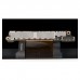 661-02241 матрица в сборе для Apple MacBook 12 Retina A1534 Silver Серебро, для Early 2015 - Mid 2017 661-02241 матрица в сборе для Apple MacBook 12 Retina A1534 Silver Серебро, для Early 2015 - Mid 2017