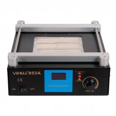 YH-853A преднагреватель платы YIHUA YH-853A