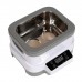 JP-1200 ультразвуковая ванна Skymen JP-1200/FT (1.2L/70W) JP-1200 ультразвуковая ванна Skymen JP-1200/FT (1.2L/70W)