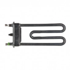 3406169 тэн для стиральной машины Candy, Ariston, Indesit, Zanussi, Electrolux, AEG, Hotpoint, Beko, Blomberg, Hotpoint-Ariston 1460 Вт 175 мм с отверстием прямой  Thermowatt