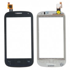 4033D тачскрин для Alcatel POP C3 4033D, черный