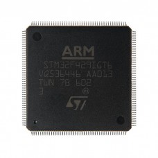STM32F429ZGT6 микроконтроллер RISC NXP , QFP