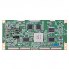 CTRL board [LJ92-01756A] с разбора