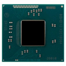 SR1US процессор для ноутбука Intel Pentium Mobile J2900 BGA1170 2.4 ГГц новый