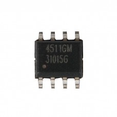 CN4511 преобразователь DC/DC Texas Instruments