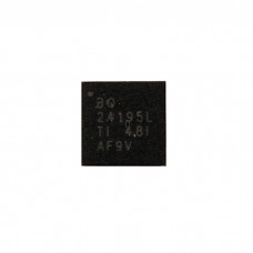 BQ24195L контроллер заряда батареи Texas Instruments QFN-24