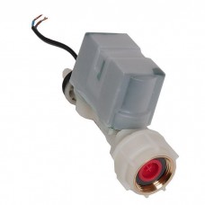 263789 клапан аквастопа для шланга посудомоечной и стиральной машины Bosch, Siemens