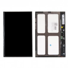 7600 дисплей для Lenovo для IdeaTab A10 7600