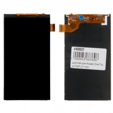 7041 дисплей для Alcatel One Touch POP C7 4070, PIXI 4007D