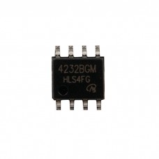 AP4232BGM драйвер MOSFET Advanced Power SO-8