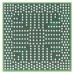 216EVA6CVA12FG северный мост AMD ATI, новый