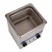 JP-010 ультразвуковая ванна Skymen JP-010 (2L/60W), поврежденная упаковка JP-010 ультразвуковая ванна Skymen JP-010 (2L/60W), поврежденная упаковка