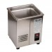 JP-010 ультразвуковая ванна Skymen JP-010 (2L/60W), поврежденная упаковка JP-010 ультразвуковая ванна Skymen JP-010 (2L/60W), поврежденная упаковка