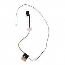 DC02001TE00 шлейф матрицы для ноутбука Toshiba Satellite E45, E45T, E45T-A, M50D-A-10K, E45-A4100, E55, E55T, ZRMAA, тачскрин