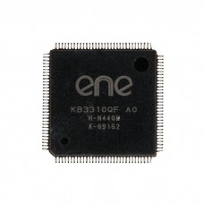 KB3310QF A0 мультиконтроллер ENE QFP