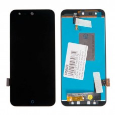 Blade X5 дисплей в сборе с тачскрином для ZTE Blade X5, черный