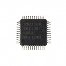 RTL8151DH сетевой контроллер Realtek LQFP-48