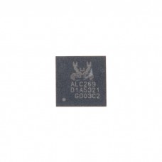 ALC269G аудио кодек Realtek QFN-48 6x6