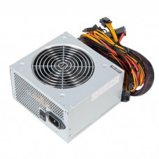 GPA-600S блок питания ATX Chieftec 600 Вт