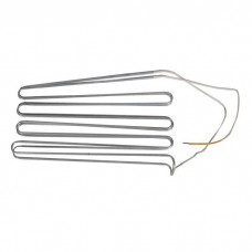 851063 нагреватель (ТЭН) оттайки холодильника Ariston, Indesit, Stinol