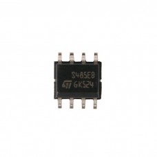 ST485EBDR интерфейс RS-485 ST SOIC-8