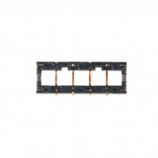 разъем аккумулятора для Apple iPhone 5
