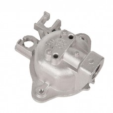 8041248 корпус средней конфорки (горелки) газовой плиты Hansa