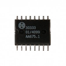 30333 микросхема BOSCH для автомобильной электроники