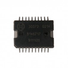 30372 микросхема BOSCH для автомобильной электроники