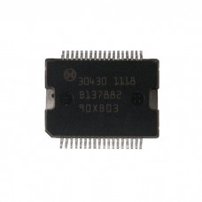 30430 микросхема BOSCH для автомобильной электроники