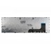 5N20J30715 клавиатура для ноутбука Lenovo IdeaPad 100, 100-15IBY, B50-10, 100-15, черная с рамкой, гор. Enter 5N20J30715 клавиатура для ноутбука Lenovo IdeaPad 100, 100-15IBY, B50-10, 100-15, черная с рамкой, гор. Enter
