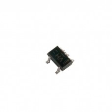 74LVC1G86GW микросхема цифровой логики Texas Instruments TSSOP-5