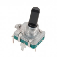 PEC16-4220F-S0024 Энкодер инкрементный + выключатель PEC16-4220F-S0024