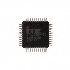 IT1327E-48D мультиконтроллер ITE QFP
