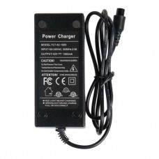 блок питания для гироскутера 42V, 1.5A
