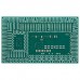 SR243 процессор для ноутбука Intel Celeron Dual-Core 3215U BGA1168 1.7 ГГц RB SR243 процессор для ноутбука Intel Celeron Dual-Core 3215U BGA1168 1.7 ГГц RB