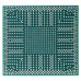 SR1YJ N2840 процессор для ноутбука Intel Celeron Mobile (Bay Trail-M)  BGA1170 2.16 ГГц reball